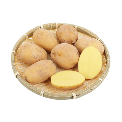 (Схема Бога) Картофель 500G/заменитель