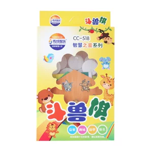 Chuancheng Entertainment Window of Wisdom Fighting Beast Chess CC-518
