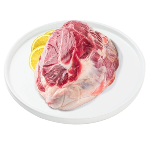 [恒都 澳洲牛腱子 1kg/袋]