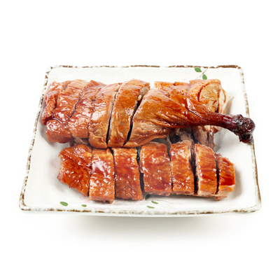 [烧鸭200g/盒]