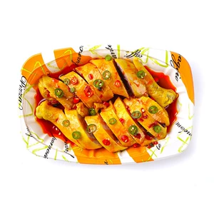 Сычуаньский ротанговый перец куриный 280г/коробка