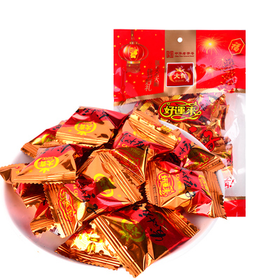 Удачи и удачи Сумка Yingzi 360г