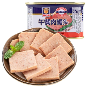 Meilin Lunch Meat 198g