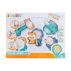 Aobei убедил, что Ringbell 5 Pack/Box 461516a применимо более 3 месяцев