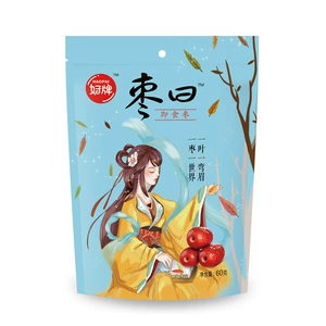 Хорошая карта, даты 200 г/сумка