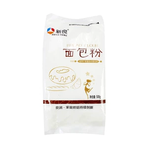 [新良面包粉500g]