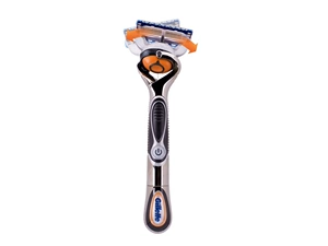 Механический держатель инструмента Gillette Fengzhishun содержит 1 держатель инструмента и 1 головку инструмента.