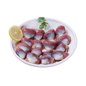 Fresh Siangjia Chicken Gizzard 400G