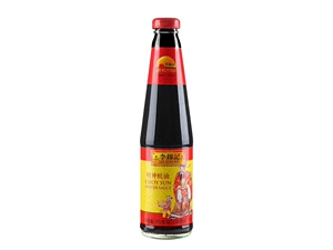 Lee Kum Kee Fortune Устричный соус 510мл