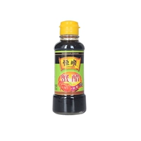 Хенгшун крабовый уксус 155 мл/бутылка