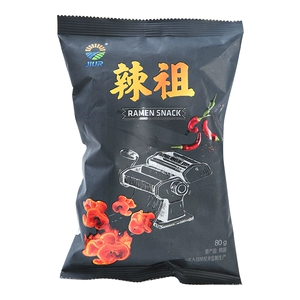Рулет с индейкой Nine Days Spicy (воздушный) 80г/пакет
