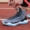 Mùa thu 2019 mới chính hãng Li Ning nam mặc cao 驭 đẹp trai 11 mang giày bóng rổ thi đấu chuyên nghiệp thoáng khí - Giày bóng rổ