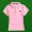 Quần áo golf nữ Áo thun chống nắng mùa hè nhanh khô thoáng khí thể thao phù hợp với quần áo GOLF Quần áo polo ngắn tay nữ - Thể thao sau
