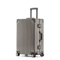 Модель с алюминиевой рамой, устойчивой к царапинам [титановое золото]