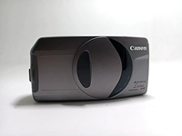 Canon Canon autoboy Luna 35 Epo phim điện ảnh đánh lừa lời chào camera (với mẫu máy ảnh nikon