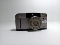 Canon autoboy panorama S S2 38-135mm phim quay phim và quay phim (với mẫu mua máy ảnh canon