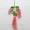 Mô phỏng Wisteria Hoa Xiên Nhà máy Cây trực tiếp Vine Trang trí Vine Bean Hoa Fake Flower Vine Wedding ống Trang trí Hoa Vine - Hoa nhân tạo / Cây / Trái cây