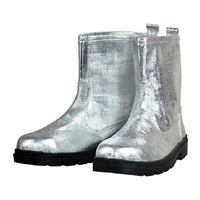 Обычные теплоизольтные ботинки