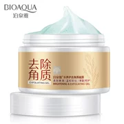 Gel tẩy tế bào chết Boquanya Gel dưỡng da mặt cho phụ nữ