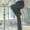 Vũ đoàn Quần khiêu vũ Quần ống loe Quần Yoga Quần thể dục Quần vuông Quần tập luyện Bán quần nóng - Khiêu vũ / Thể dục nhịp điệu / Thể dục dụng cụ