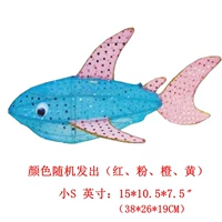 Маленький, 38×26×19см