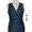 2017 bài mới vest bưu chính ngân hàng đồng phục scorpion bài văn phòng đồng phục của phụ nữ áo ghi lê mùa thu váy quần áo ấm