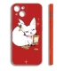 Park Cloud-Chinese Red Soft Shell Place Orlite, пожалуйста, оставьте модель сообщения