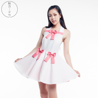 taobao agent Cute clothing, dress, set, cosplay