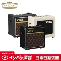 VOX MINI3 G2 MINI5 WH CL Loa Guitar điện Nhiều giai điệu Loa tương tự Stone Bridge Nhạc cụ - Loa loa loa keo keo