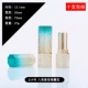 Phong Cách Trung Hoa Tự Làm Son Môi Ống Handmade Tự Chế Son Môi Vỏ Tròn Vuông In 3D Tử Cấm Thành Kinh Kịch Ống Rỗng