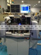 Провод для электросварки 出售二手asm-ad862自动固晶机asm全自动焊线机 二手led平面焊线机