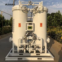 Производитель Bochuang Прямые продажи 6 кубических азотных машин могут настроить лабораторию лазерной резки 9999,999 для азота