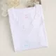 Белая юбка