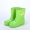 Pig Peggy Children Rain Boots Girls Princess Baby Baby Cute Kids Student Skid Plus Velvet Child Rain Boots Bốn Mùa ủng nữ thời trang