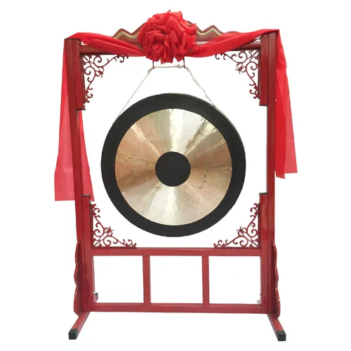 Causeway Causeway, открытие гонгов, церемония фестивации Gonggou Gong Gong Fang