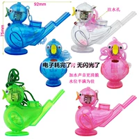 Нет упаковочной птицы флейты ни в одном 2