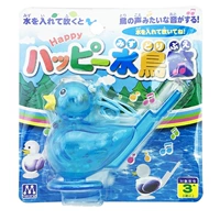 1 Птичья флейта синий