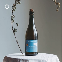 Упомянутое блюда с вином | Французское Нормани Западное вино, яблочное вино шампанское органическое яблочное вино рынок пингвинов