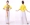 Trang phục múa vuông 2018 dài tay áo mới vuông nhảy fan yangko khiêu vũ trang phục khiêu vũ quần áo nữ - Khiêu vũ / Thể dục nhịp điệu / Thể dục dụng cụ