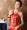 Phong cách retro chủ đề chaise người lớn dudou trang phục đồ lót nữ bộ Tang Tang cổ điển truyền thống lớn màu đỏ phong cách Trung Quốc - Bellyband yếm ngủ ren xuyên thấu