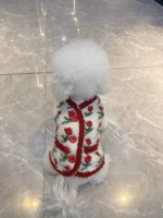 Демисезонный двусторонний бархатный кардиган, жилет, утепленная куртка, осенний сезон, увеличенная толщина