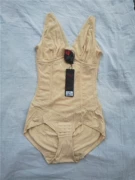 Cơ thể trong nước điêu khắc bodime lưới ren mỏng 6837 eo ràng buộc corset tam giác tóm tắt phụ nữ sau sinh tháng