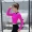 2019 quần áo tập thể dục nữ áo dài tay thể thao mùa thu lệch vai ngắn thể thao quần áo thể thao nhanh khô áo thun dài tay áo thun tanktop nam
