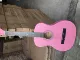 Đĩa đơn 41 inch 38 inch Jizhilin Folko Guitar Người mới bắt đầu Nhập học Sinh viên Đàn ông và Phụ nữ Nhạc cụ