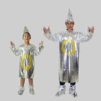 Trang phục trẻ em Gương Bạch Tuyết và bảy chú lùn Trang phục biểu diễn sân khấu Nữ hoàng của các nữ hoàng bộ đồ khiêu vũ cho bé trai