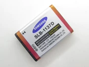 Blues Samsung i100 I85 i80 NV24 NV30 NV103 L74 Digital Camera Battery SLB1137D - Phụ kiện máy ảnh kỹ thuật số