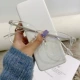 Прозрачная кадр