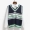 Dệt kim của phụ nữ vest Hàn Quốc phiên bản 2018 mùa thu phong cách mới bên ngoài không tay v-cổ loose sinh viên cao đẳng gió áo len vest