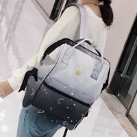 Подвеска, градиент