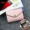 Gói thẻ nữ Thẻ Hàn Quốc đặt nhiều thẻ vị trí thẻ accordion nam nhỏ gọn Gói thẻ nhỏ dễ thương nhỏ gọn